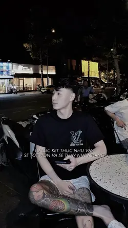 Rồi sẽ cố quên người