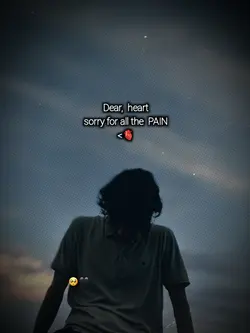 Dear,  heart  