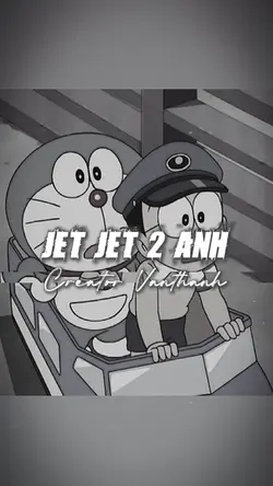 JET JET JET