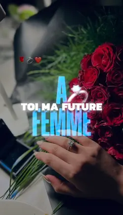 ma femme 