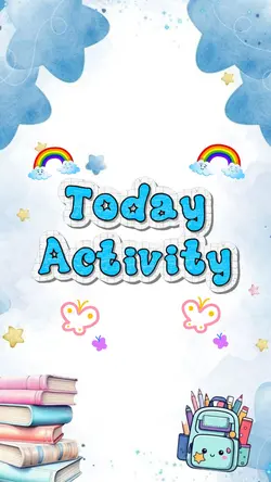 TODAYACTIVITY 