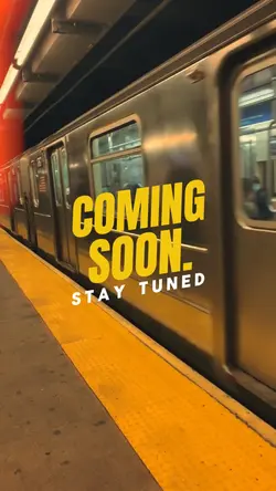 COMING SOON