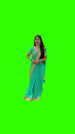 Indian dance