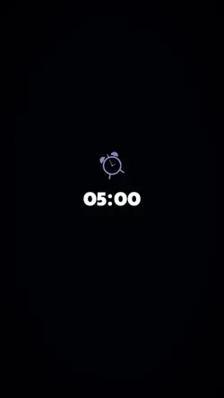 Wake up