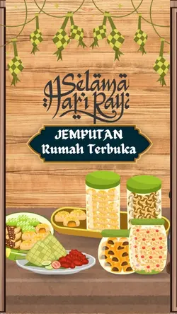 Rumah Terbuka