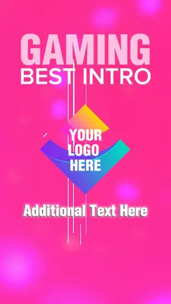 GAMING BEST INTRO 
