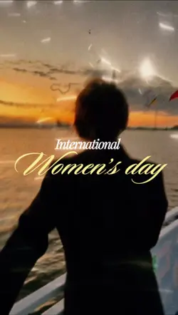 Inter… women’s day 
