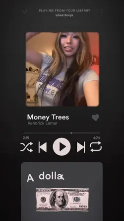 Money trend 