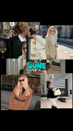 June so far