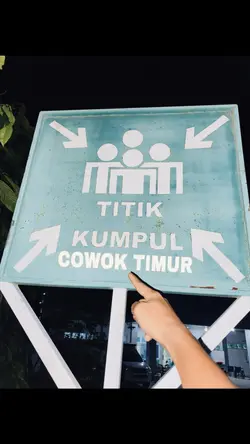 Titik Kumpul Trend
