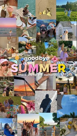 Summer Dump 2025