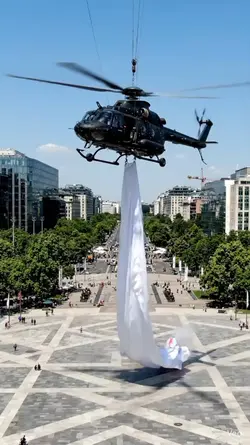 Helicóptero