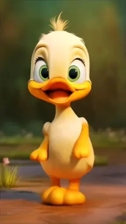 the chicken song