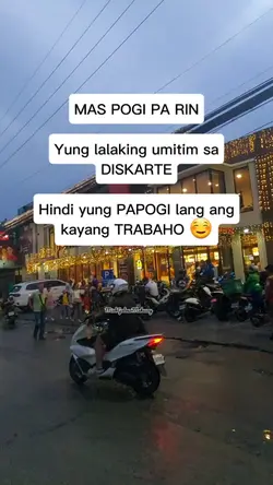 mas pogi pa rin