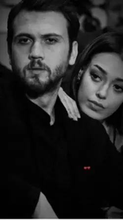 غم تقدیر 🖤