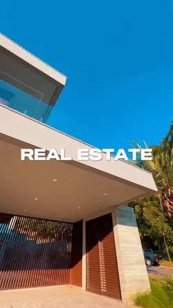 REAL ESTATE