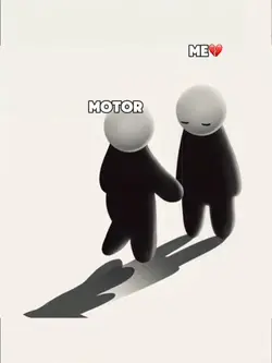 Me and My Motor