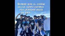 fine scuola