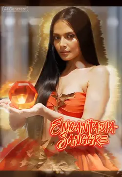 ENCANTADIA SANGGRE