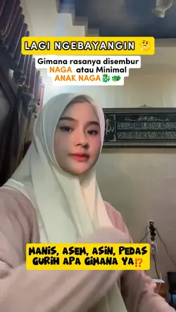 KIRA KIRA GIMANA YAA