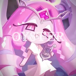 ETERNAL SUGAR!