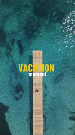 VACATION 