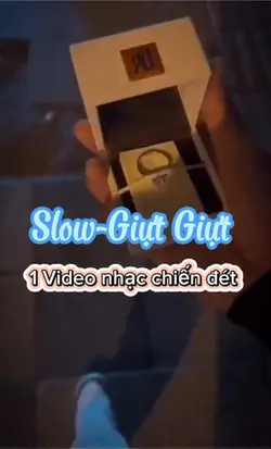 Slow giật giật 