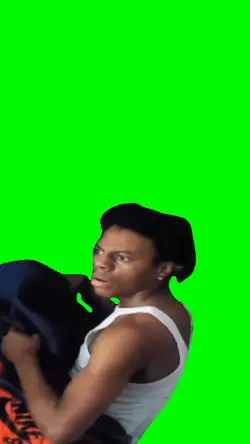 huh?  