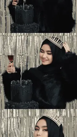 Selamat ulang tahun
