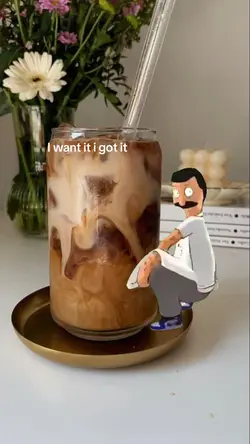 I want it i got it 
