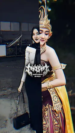 LAGI TREND?