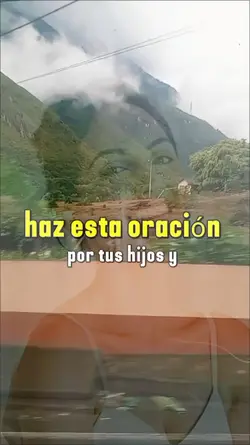 Oración x mis hijos
