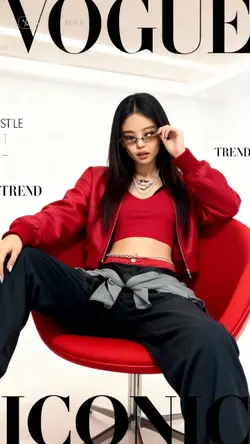 Vogue Trend