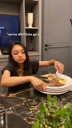 serius dikit bisa ga
