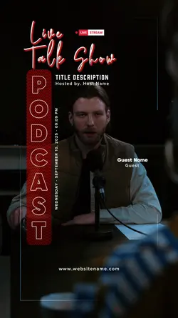 PODCAST NEWS TEASER