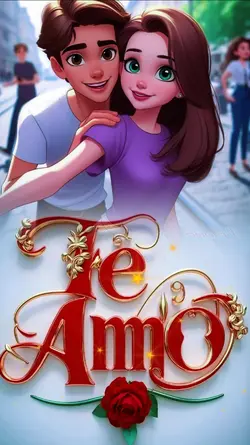 AMOR MIO