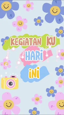 Kegiatan Ku TK 