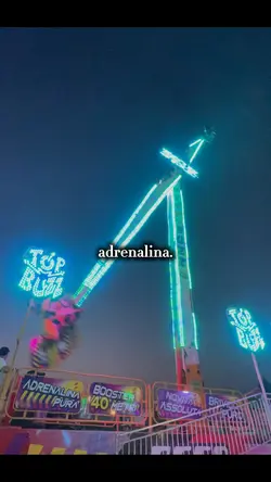 adrenalina😍
