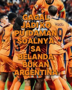 Versi belanda