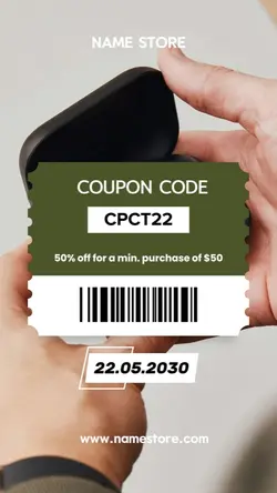 VOUCHER SALE
