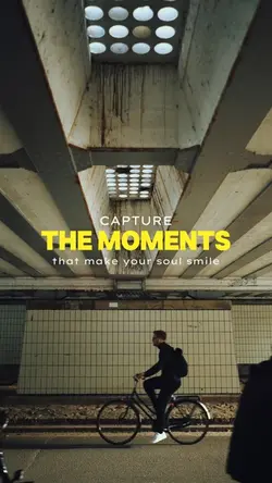 Capture The Moments
