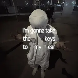 car keys