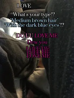 Me!?!! 