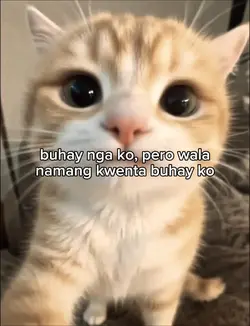 buhay nga ako