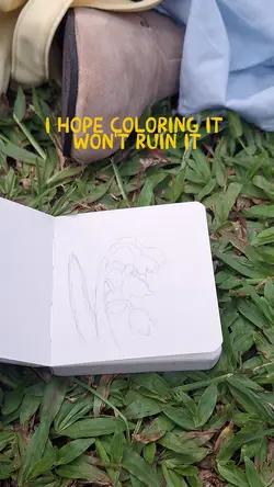 I hope coloring