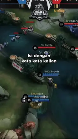 mentahan