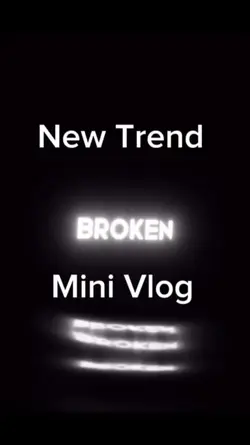 Trending good edit