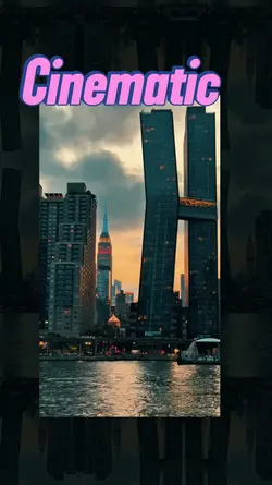 Cinematic digidi Hy