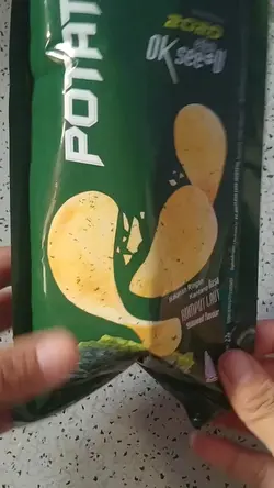 PotatoQ