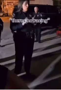 If we catch you